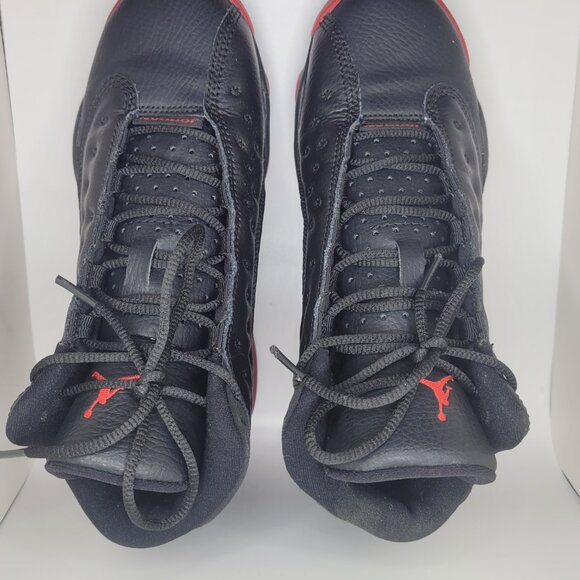 Air Jordan 13 Retro BG Dirty Breds - Picture 4 of 10
